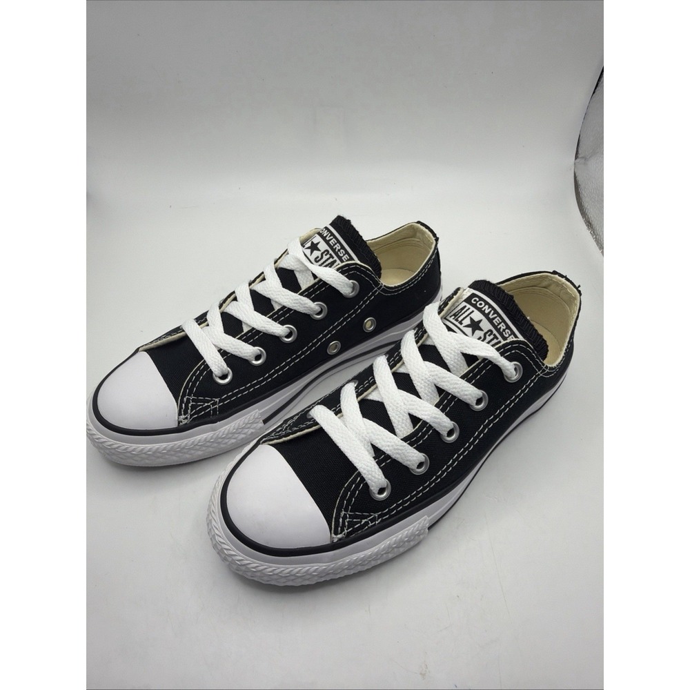 Children Unisex Shoes Converse Kids Chuck Taylor‎ All Star Core Ox size 13.5